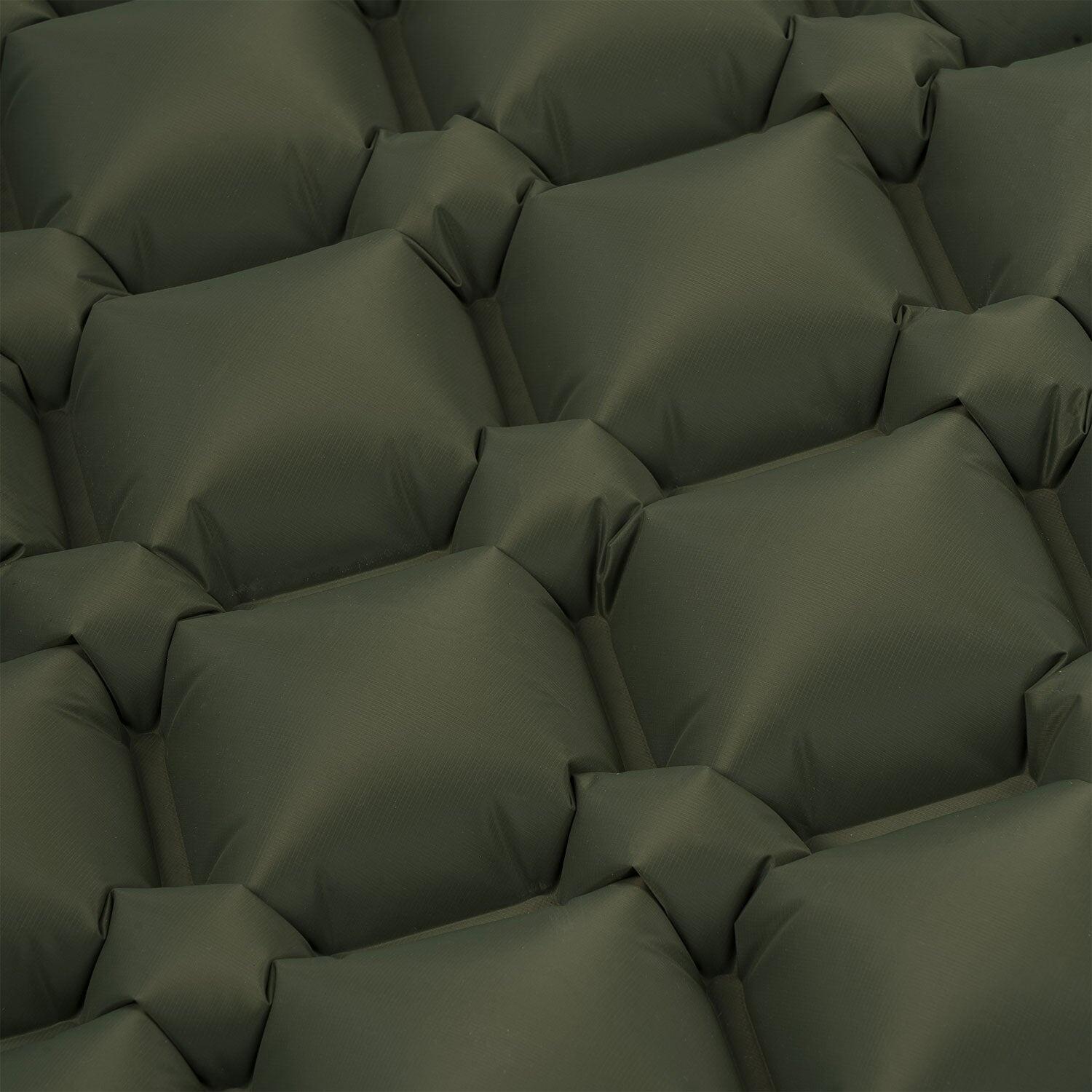 Highlander Matelas de couchage Nap-Pak XL - Olive 6/6