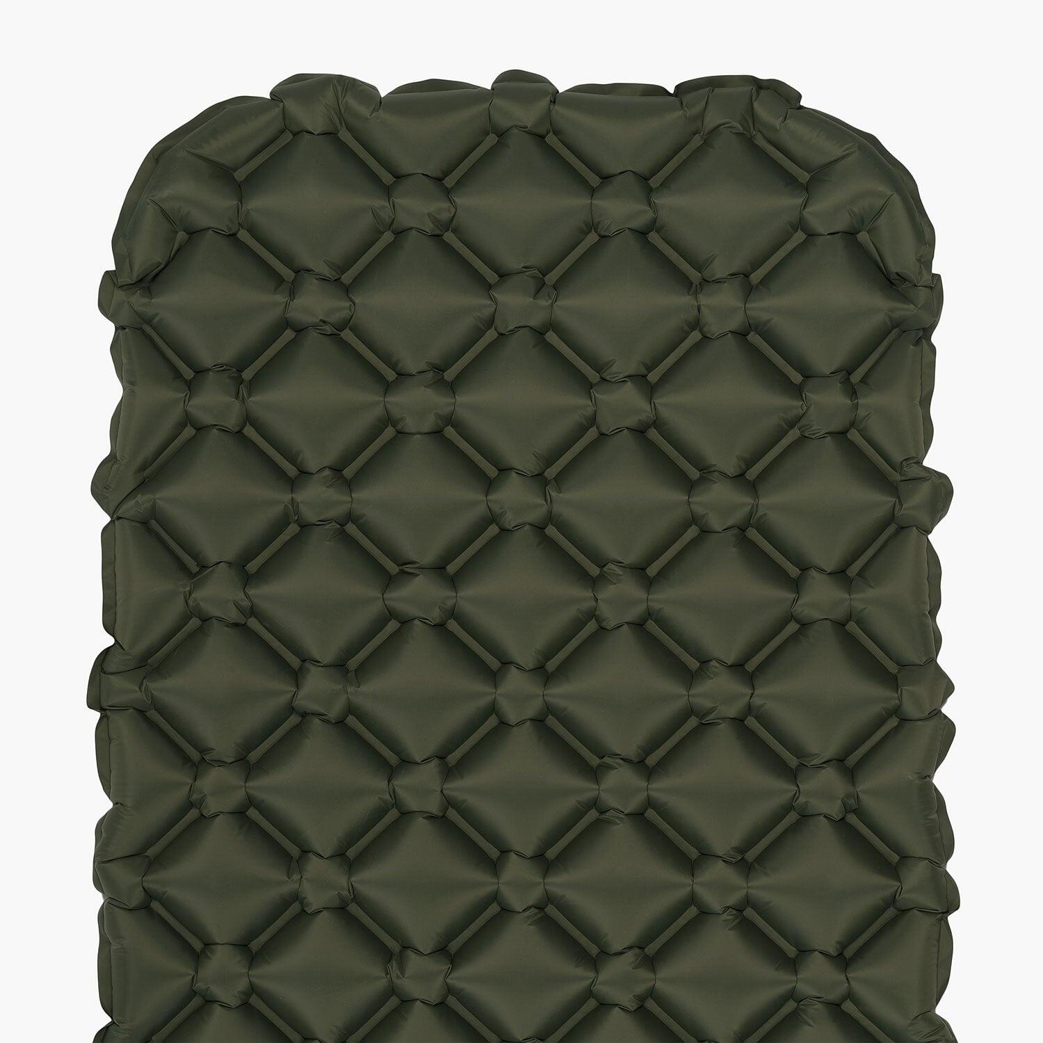 Highlander Matelas de couchage Nap-Pak XL - Olive 5/6