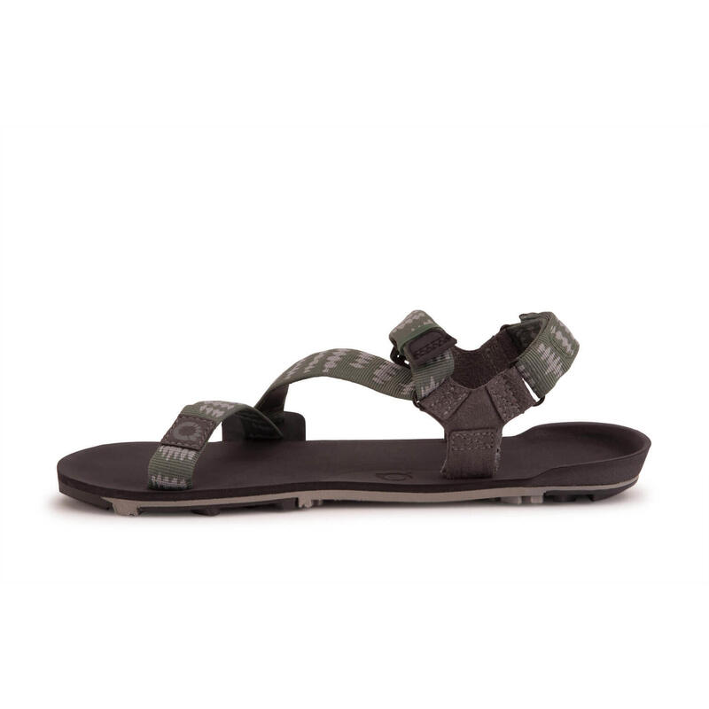 Xero Shoes Z-Trail EV Barefoot Sandalen - Forest