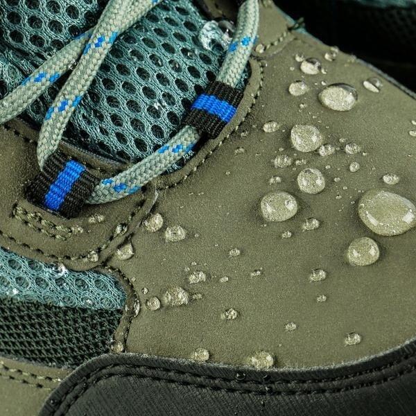 outdoorowy Grangers Footwear Repel PLUS Spray 275ml thumbnail