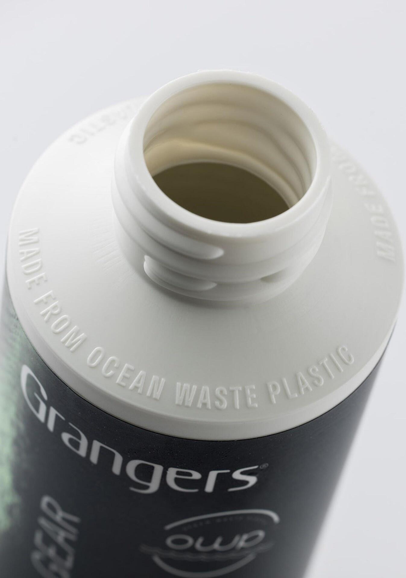 Grangers Footwear Repel PLUS Spray 275ml 5/6