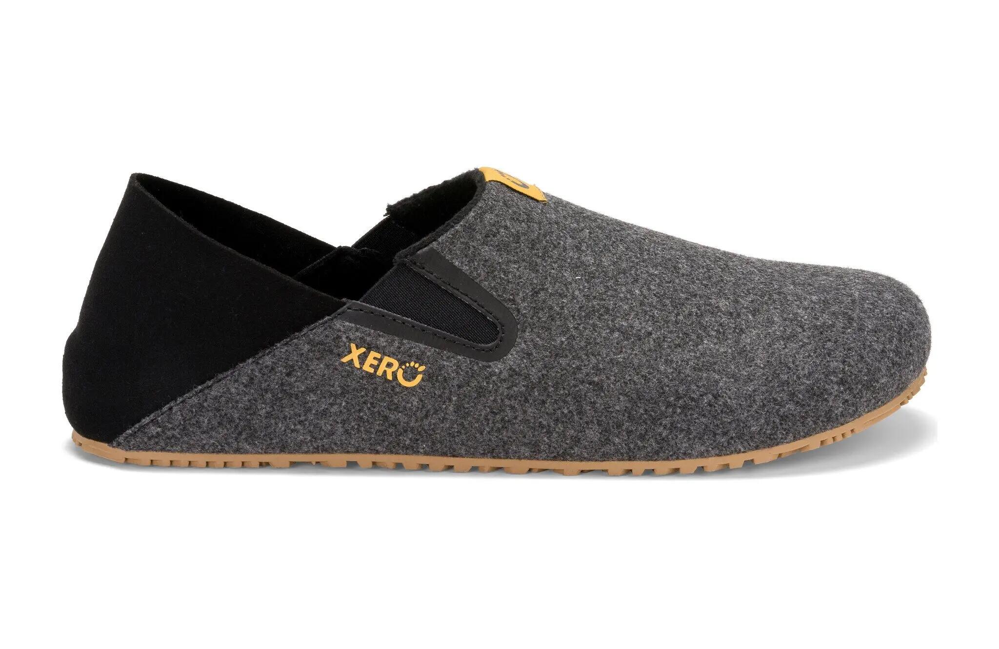Xero Shoes Pagosa - Homem - Preto 6/6