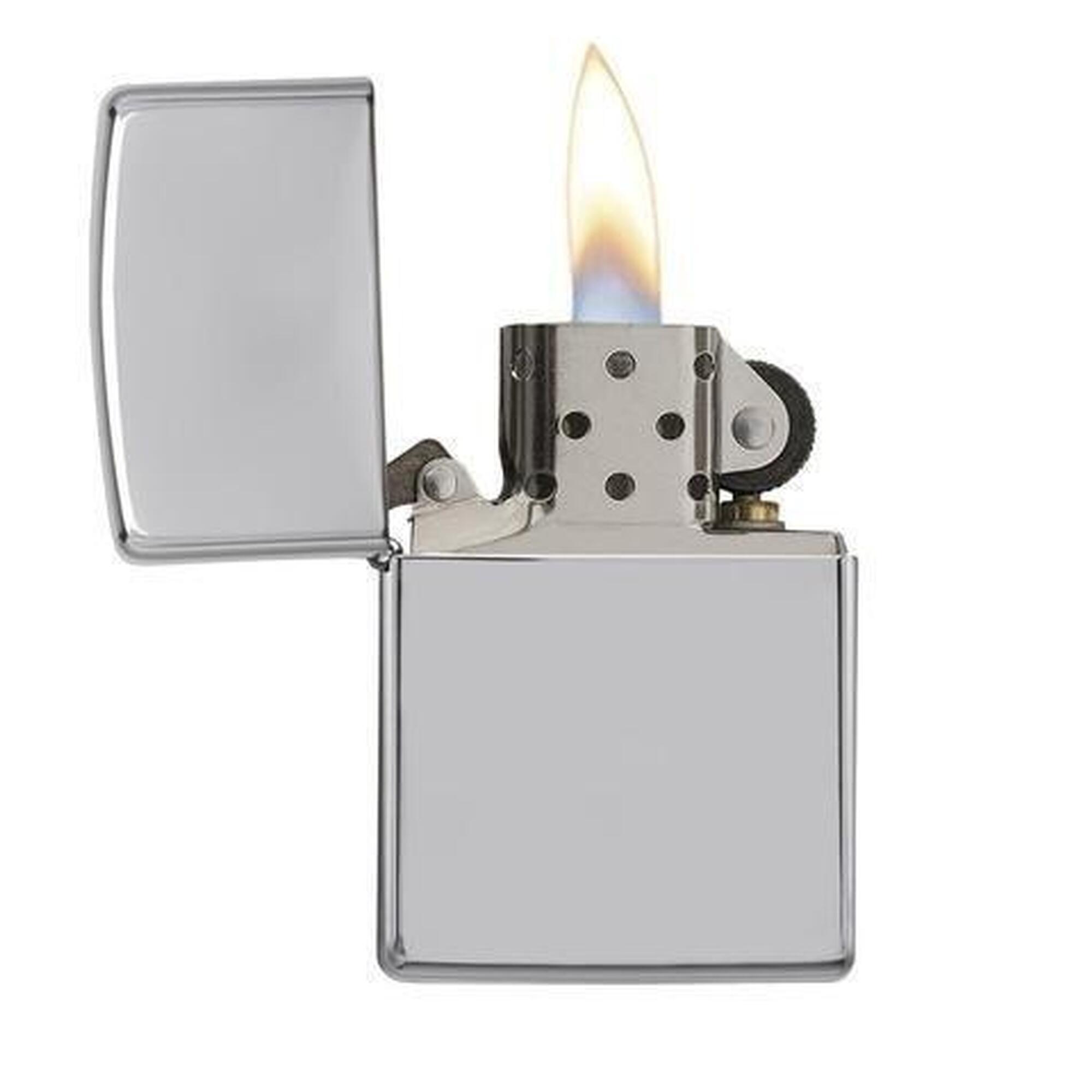 Zippo Encendedor - Pulido