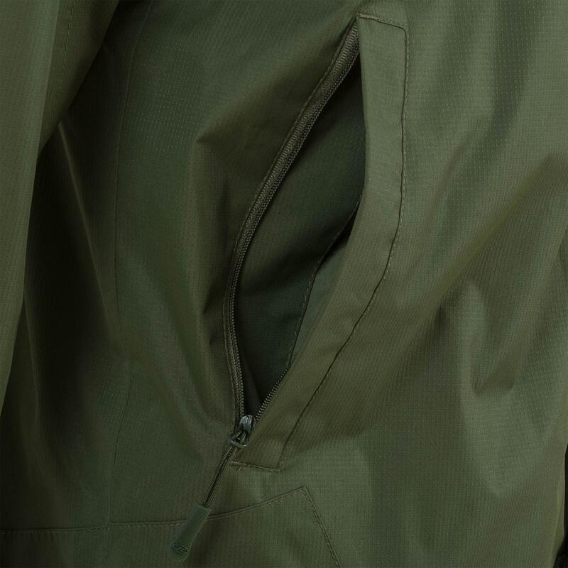 Highlander Veste Kerrera - Olive