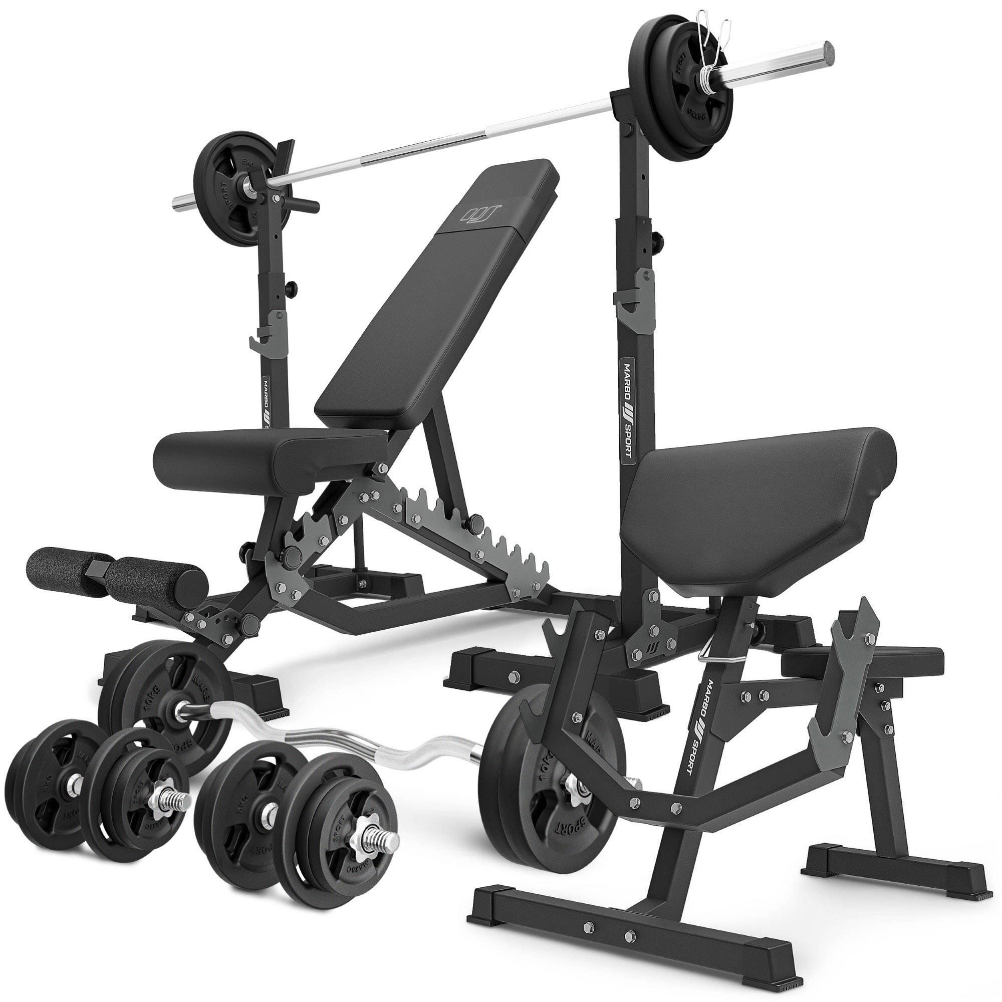 MARBO SPORT picture