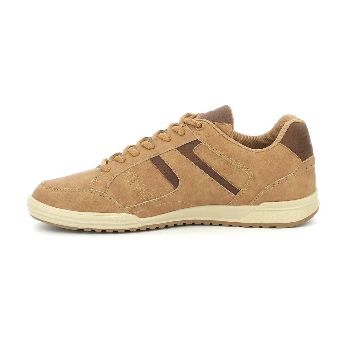 Sneakers Marroni Uomo Umbro Jade 4/7