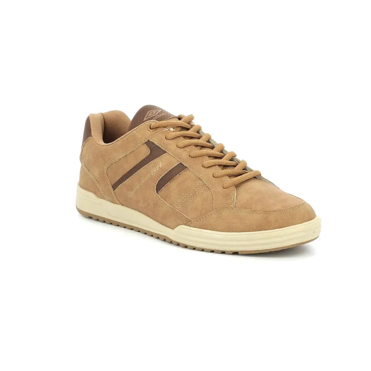 Sneakers Marroni Uomo Umbro Jade 2/7