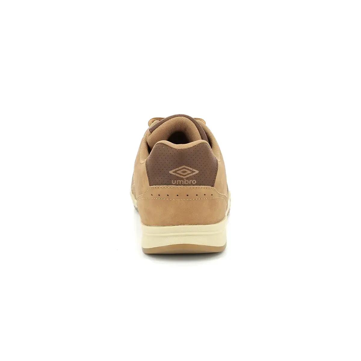 Sneakers Marroni Uomo Umbro Jade 3/7