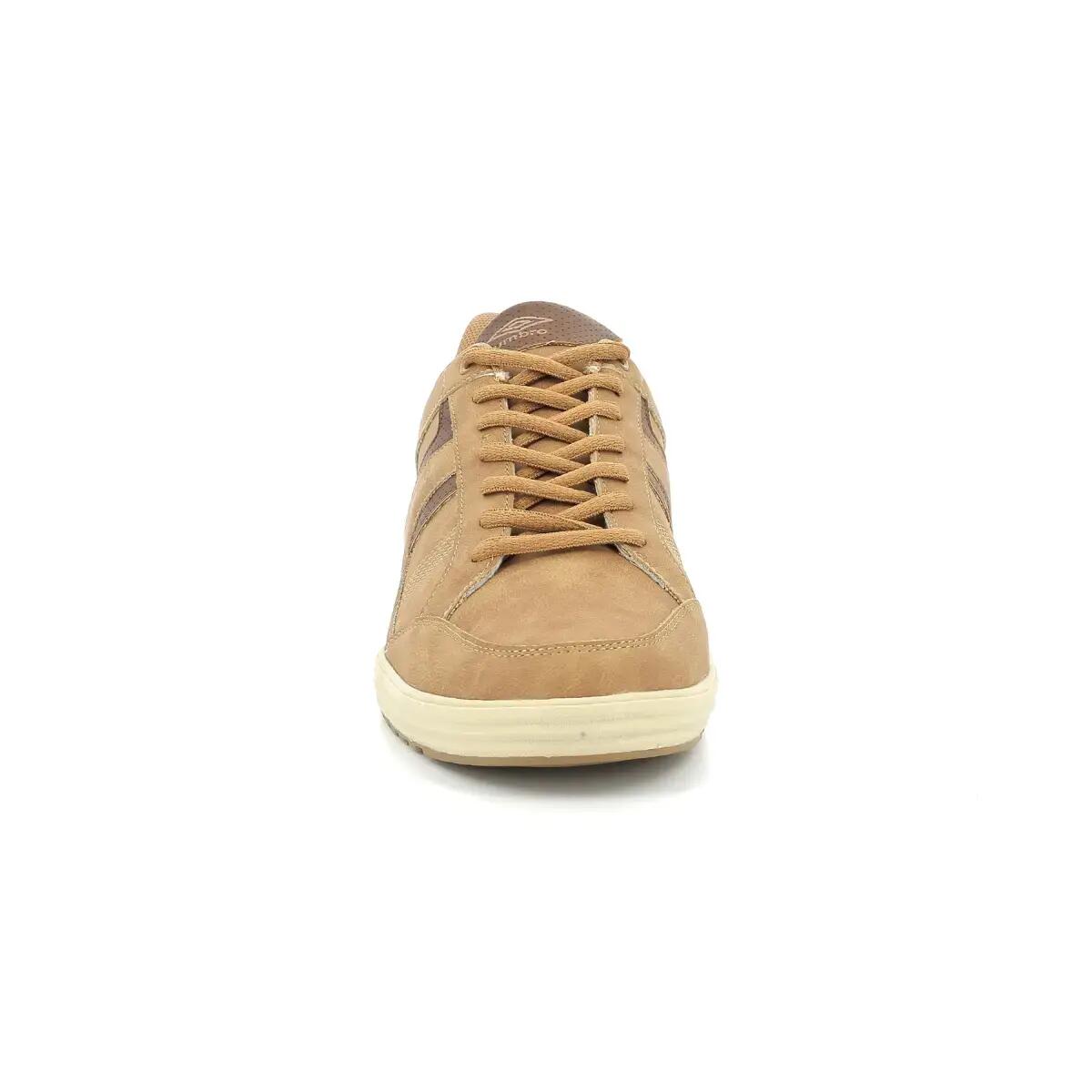 Sneakers Marroni Uomo Umbro Jade 5/7