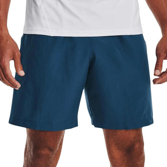 Under Armour Herren Shorts Woven Graphic 1370388