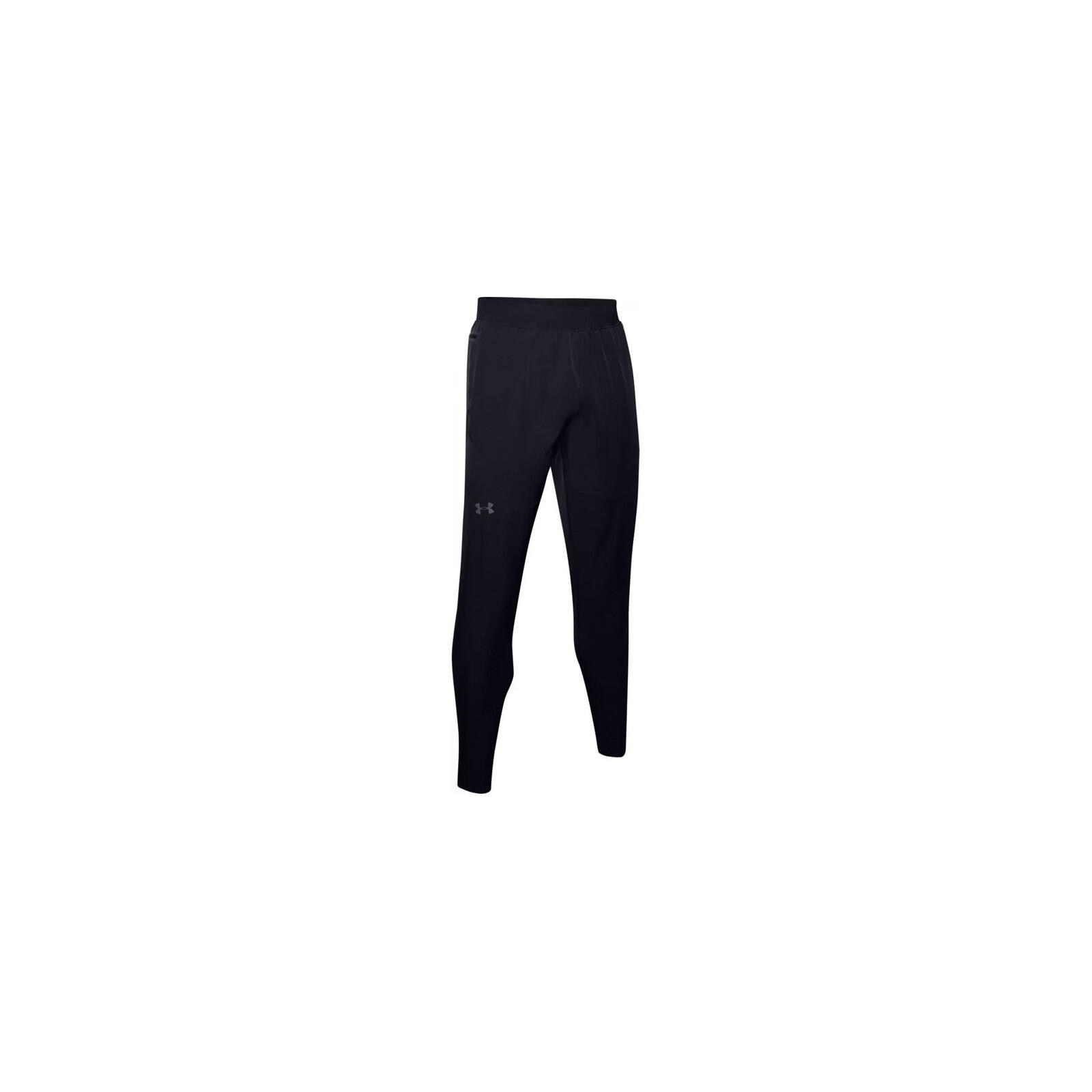 Pantalón de chándal ajustado Under Armour Flex Woven 3/7