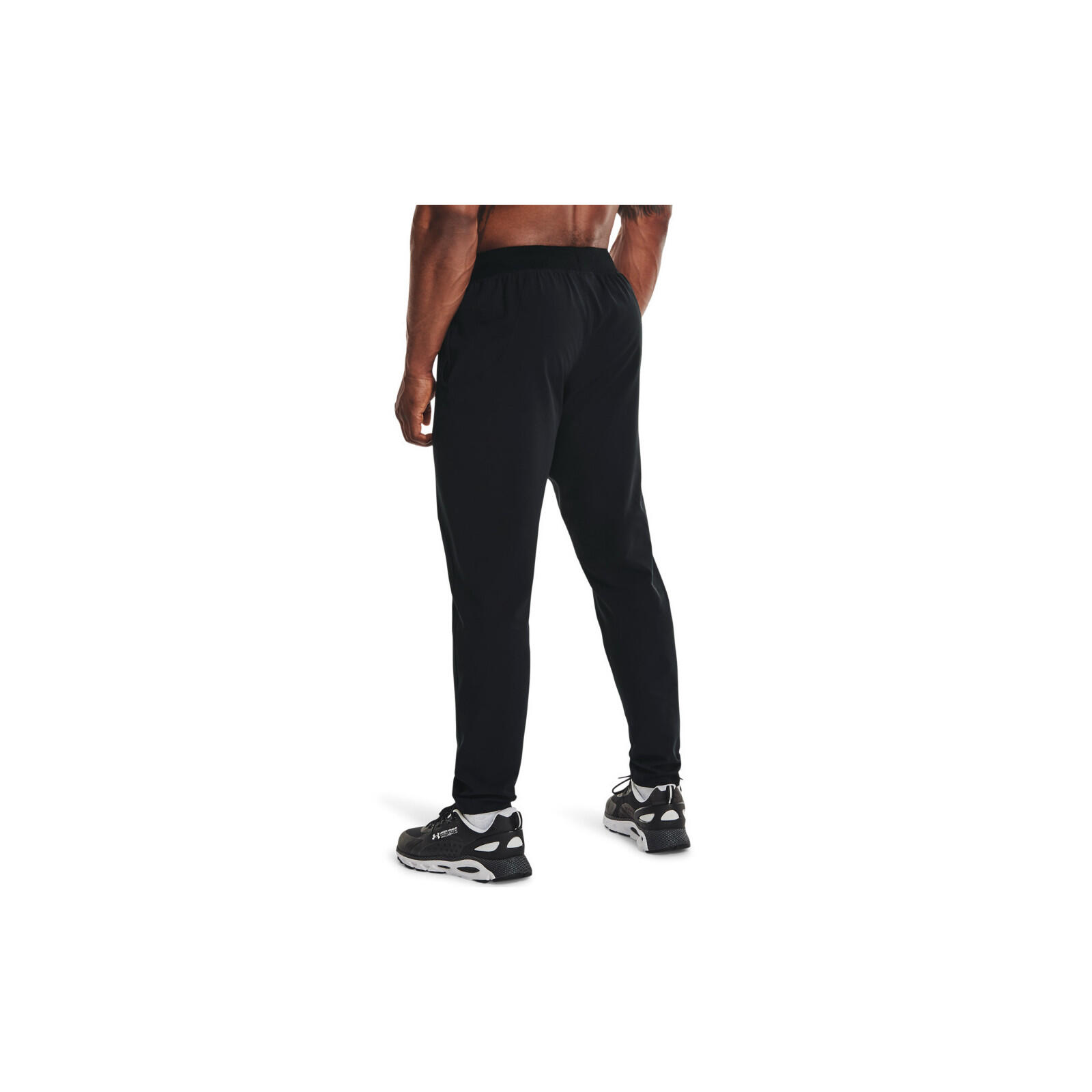 Pantalón de chándal ajustado Under Armour Flex Woven 5/7