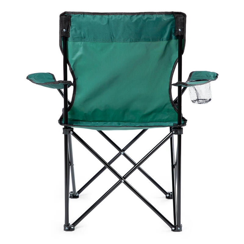 Chaise de camping Nils Camp NC3044