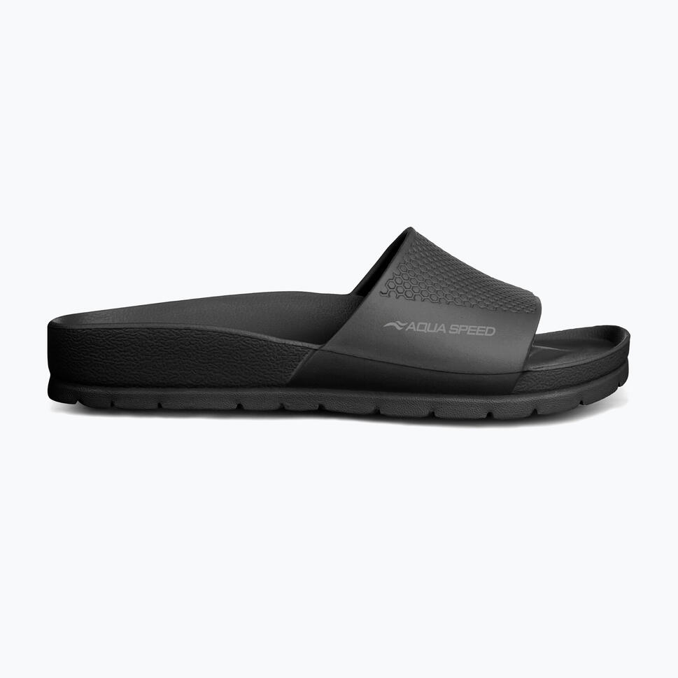 Klapki basenowe unisex Aqua Speed Oslo