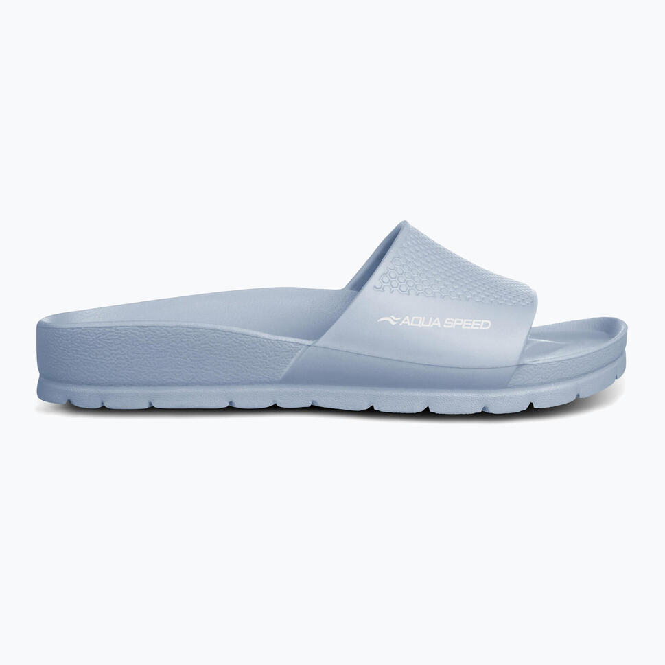 Klapki basenowe unisex Aqua Speed Oslo
