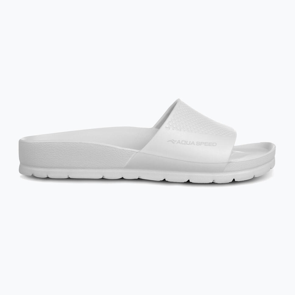 Klapki basenowe unisex Aqua Speed Oslo