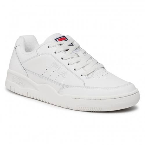 Herren Fila Town Classic Wanderschuhe 2/6