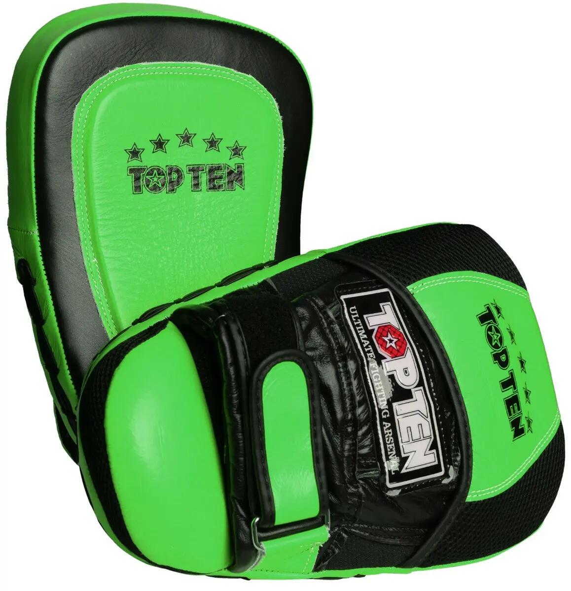 Tinta captusita negru-verde 4/7
