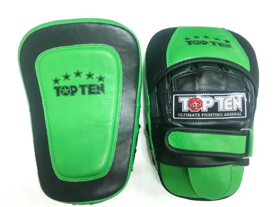 Tinta captusita negru-verde 2/7