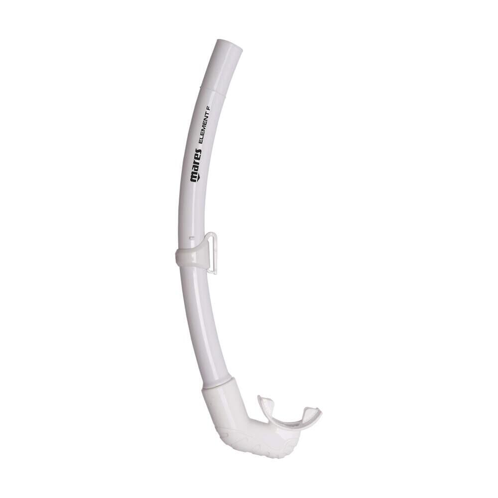 MARES Schnorchel ELEMENT FLOATING blau 7/7