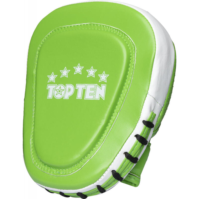 Palmar “Intro”, Top Ten, Verde