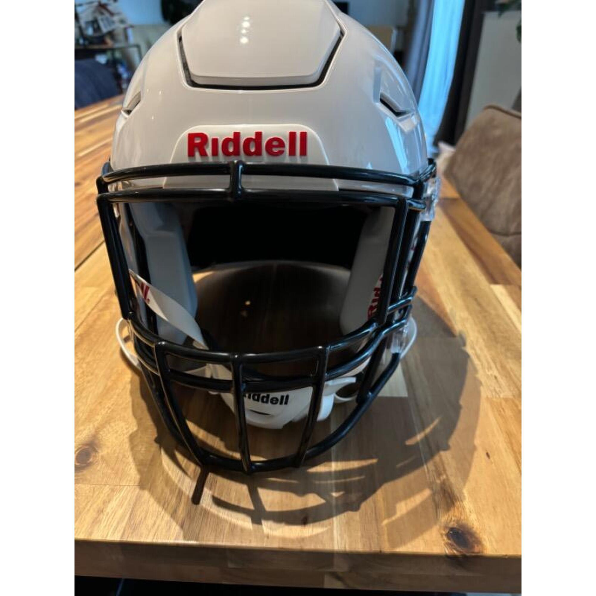 C2C - Riddell speedflex voetbalhelm