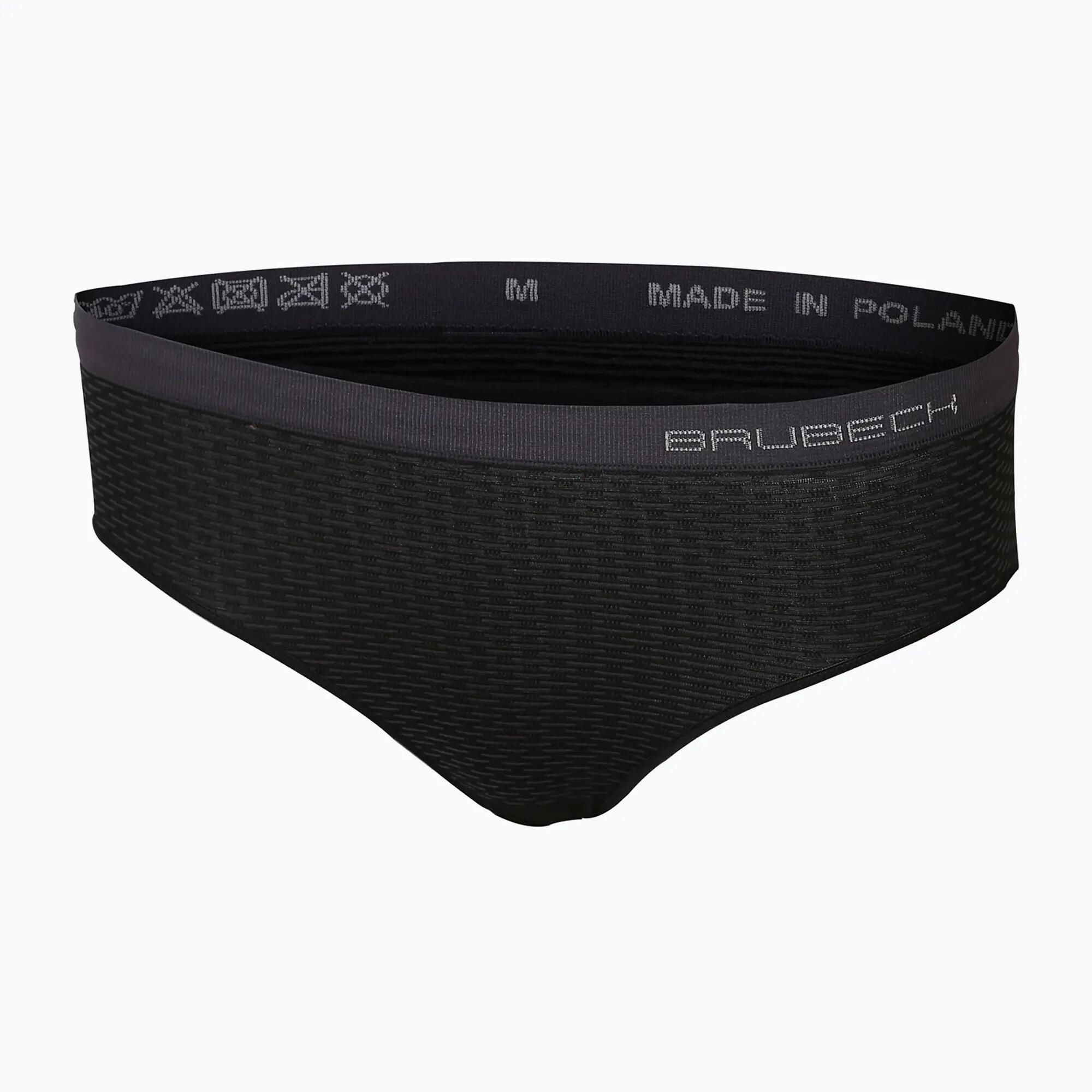 3D TECH Base Layer Női sportalsó 4/7