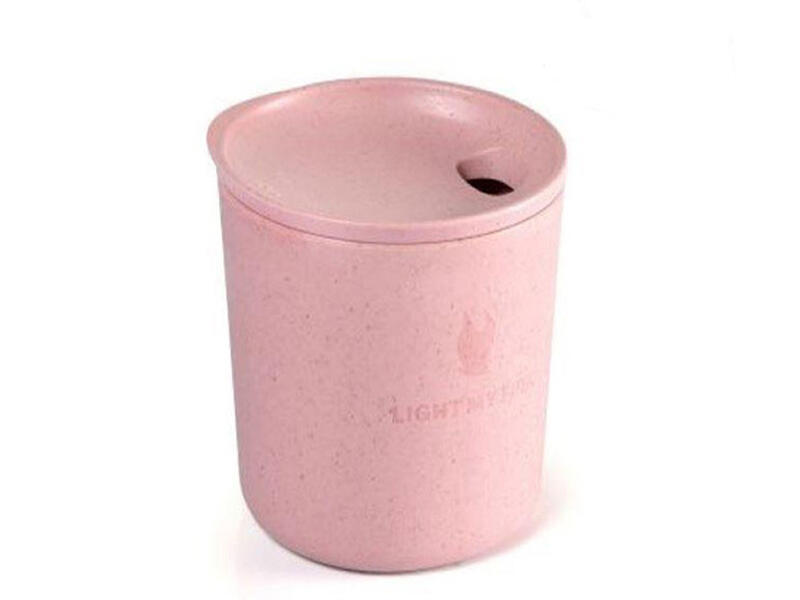 Kubek turystyczny MyCup'n Lid 360 ml