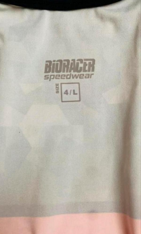 C2C - Bioracer spitfire wielershirt, gravel design 3/3