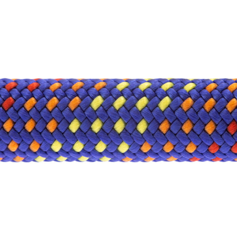 Lina dynamiczna Fixe Climbing Oliana 9.2mm 60m 4/7