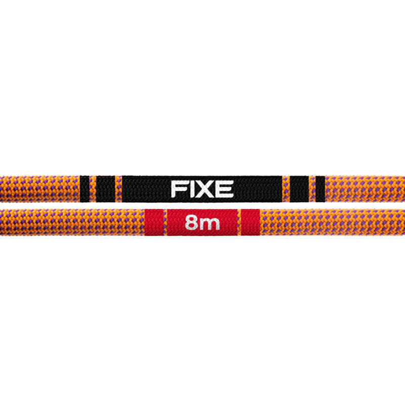 Lina dynamiczna Fixe Climbing Margalef 9.6mm 60m 3/7