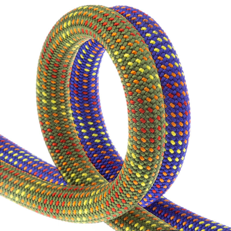 Lina dynamiczna Fixe Climbing Oliana 9.2mm 60m 6/7