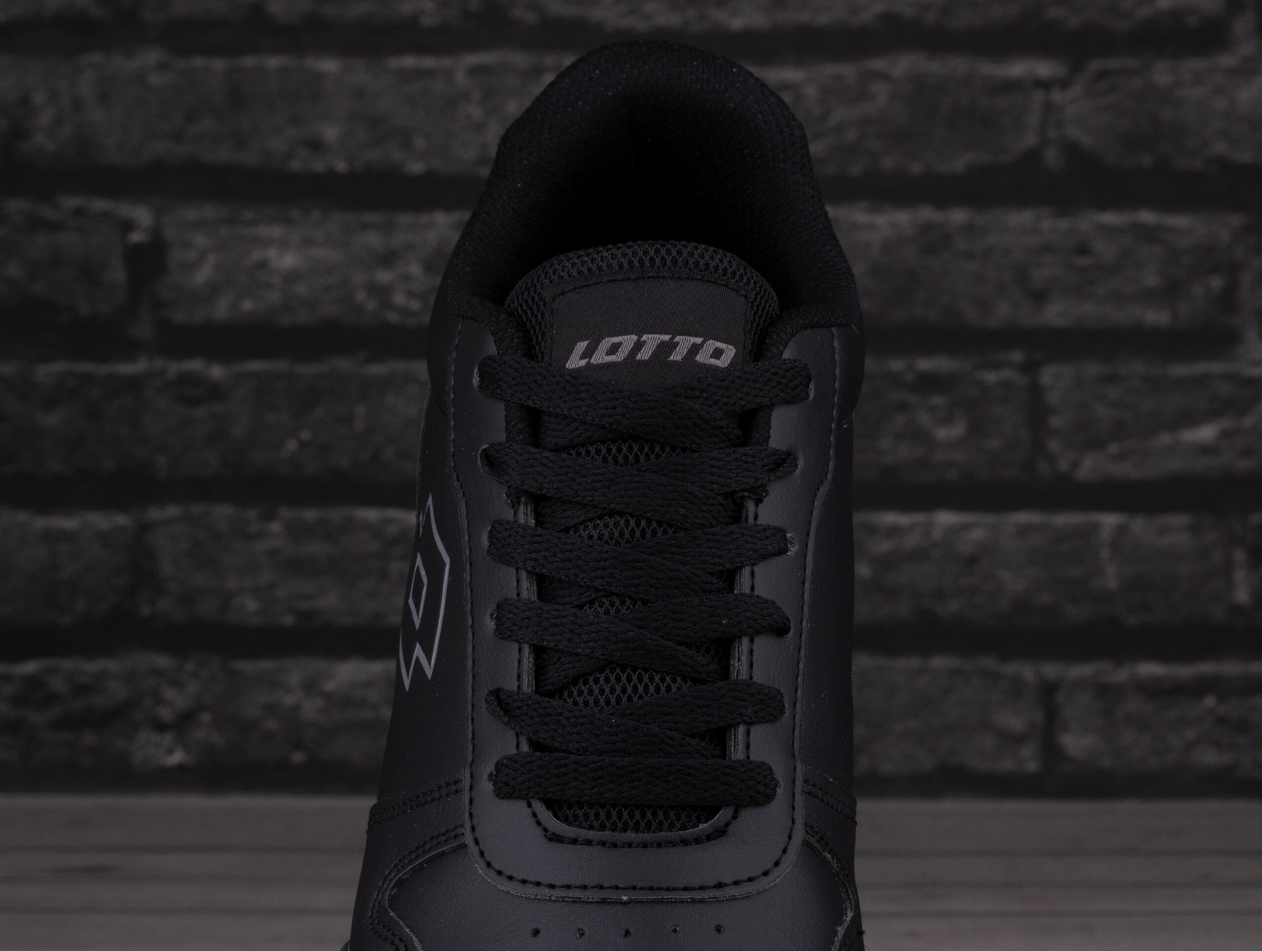 Buty męskie sportowe trampki Lotto TITANIS 6/7