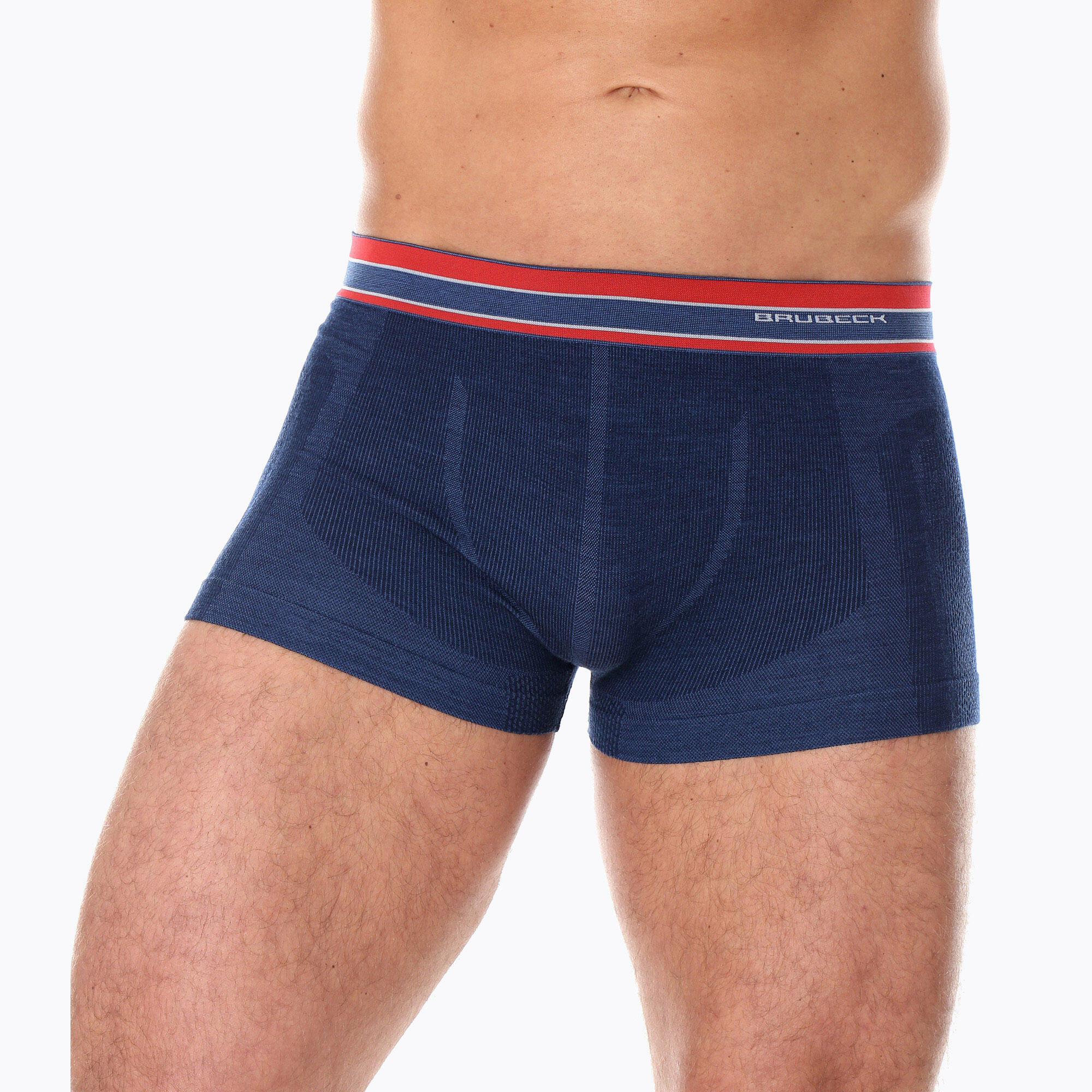Pánské turistické boxerky BX10870 5/5