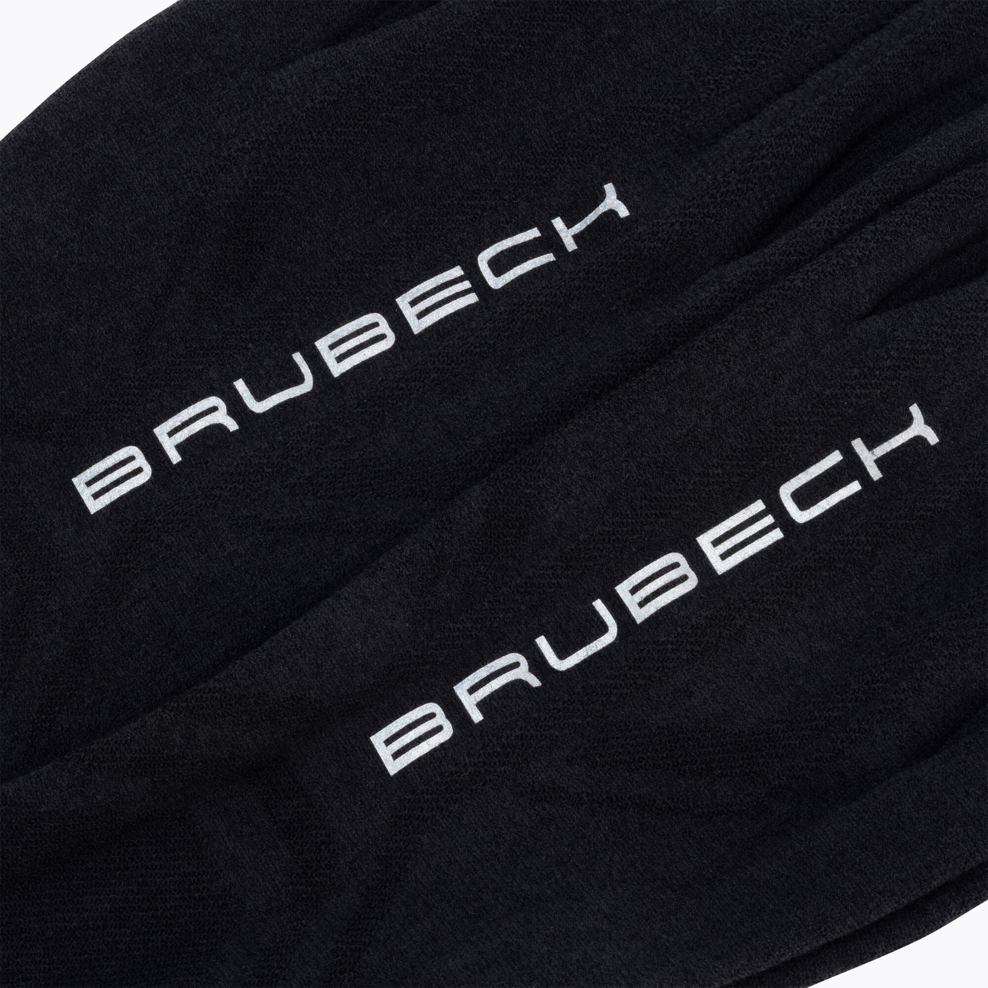 Rękawiczki do biegania Brubeck Merino 4/5