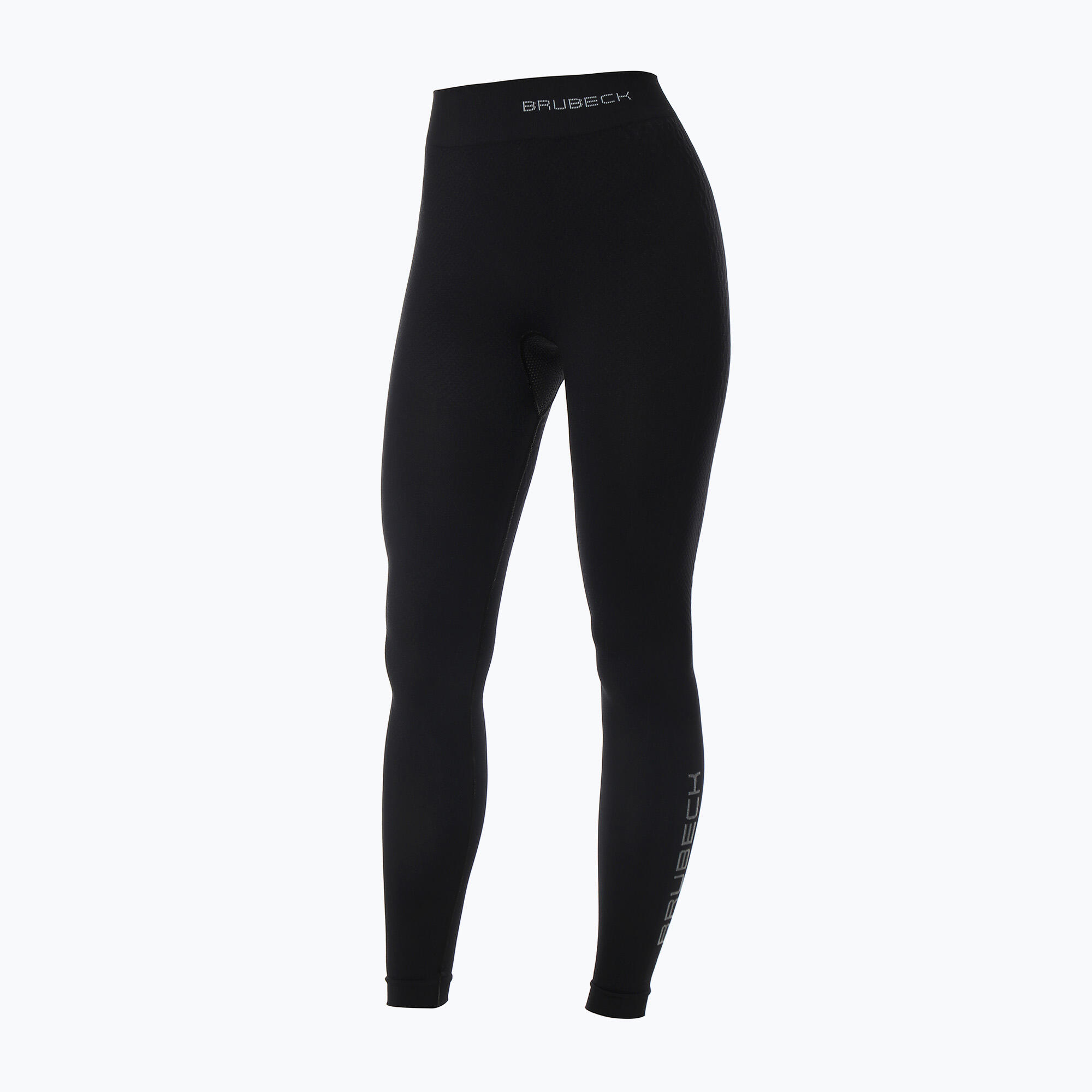 Legging de ski femme double chauffage grand froid EXTREME THERMO 4/7