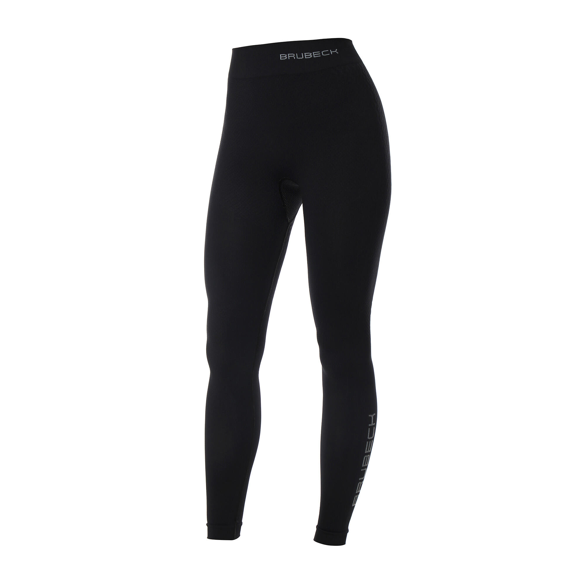 Legging de ski femme double chauffage grand froid EXTREME THERMO 1/7