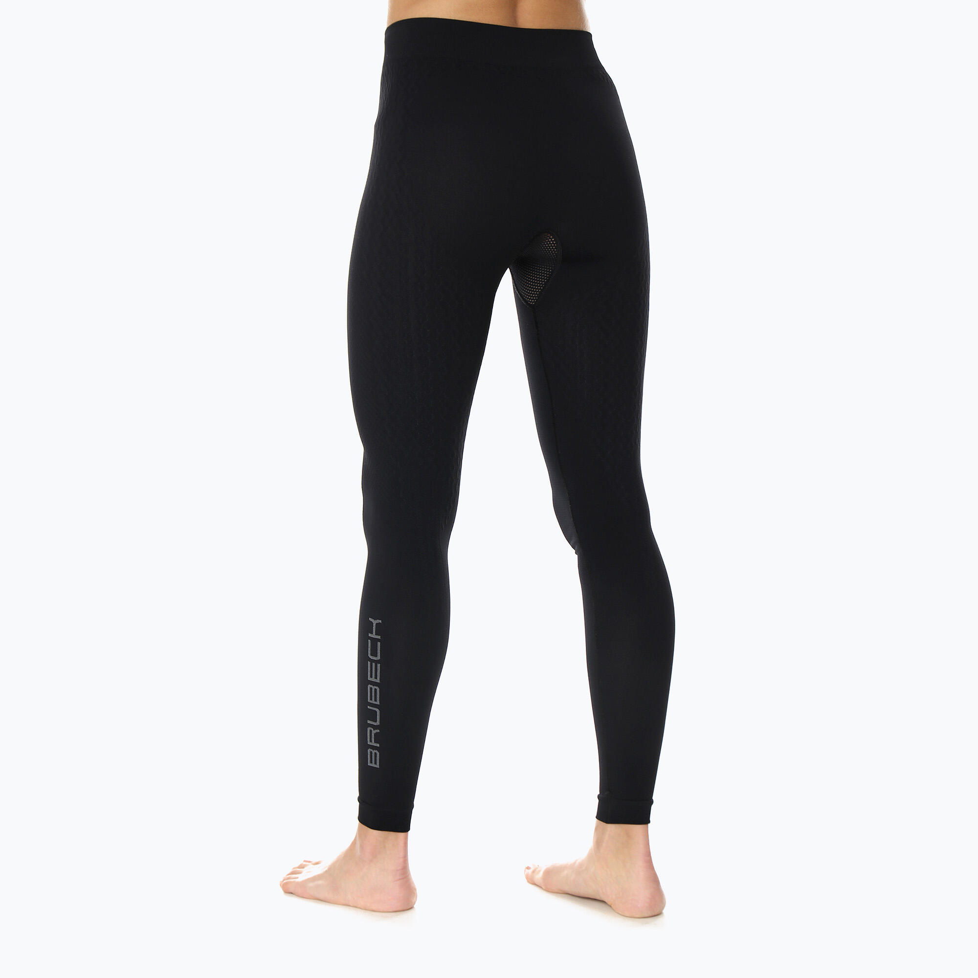 Legging de ski femme double chauffage grand froid EXTREME THERMO 2/7