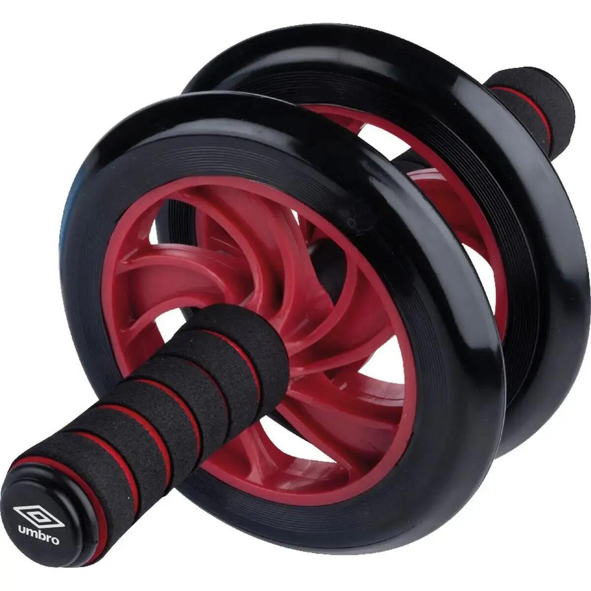 Koło AB Wheel Umbro z podkładką 2/7