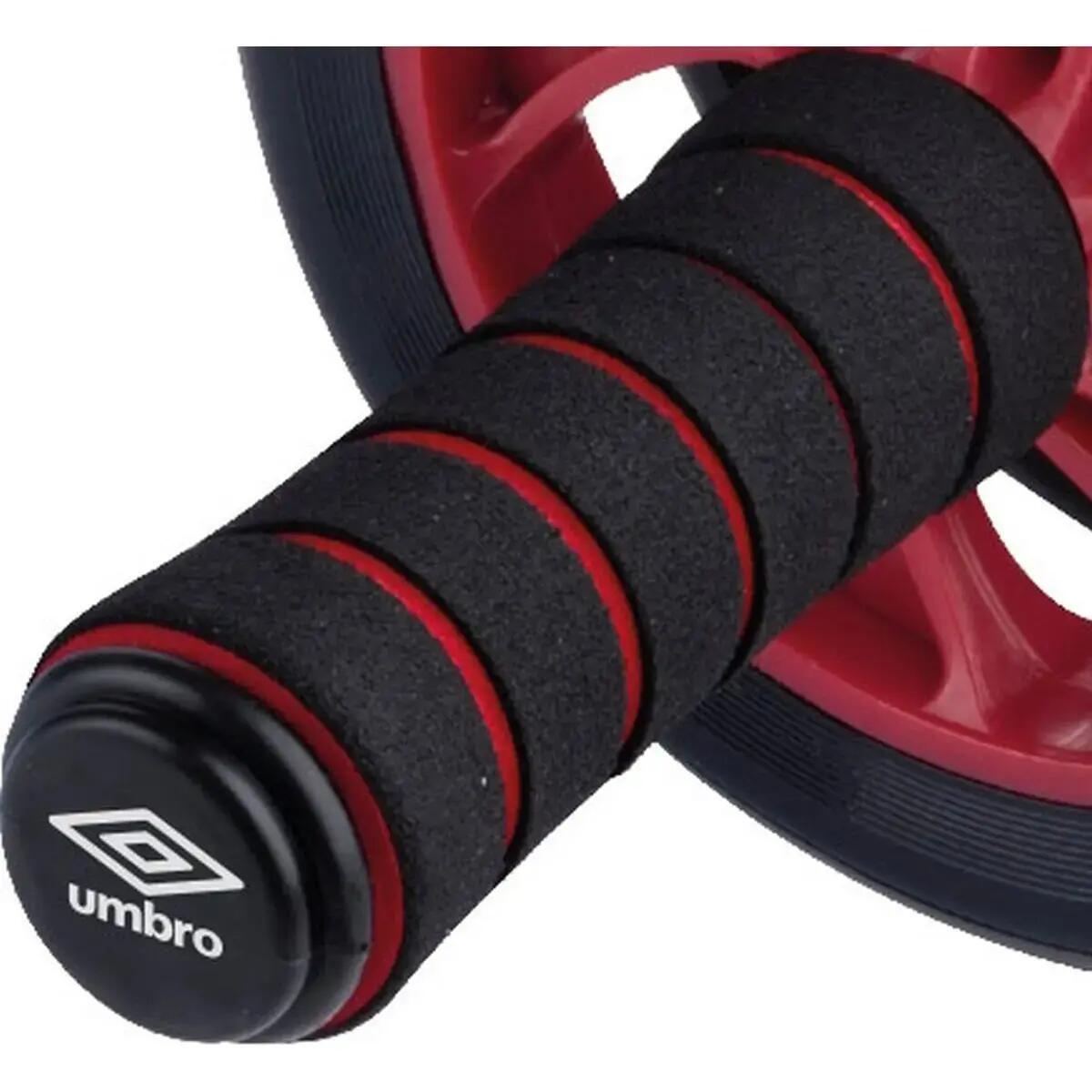 Koło AB Wheel Umbro z podkładką 3/7