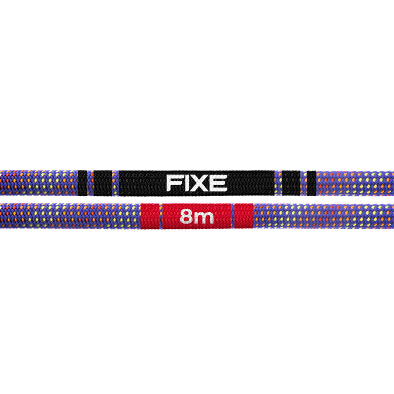 Lina dynamiczna Fixe Climbing Oliana 9.2mm 70m 2/7