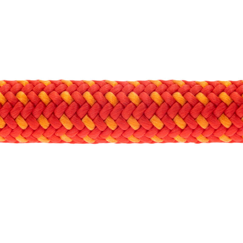 Ligne dynamique Fixe Climbing Maladeta 6.9mm 60m 4/7