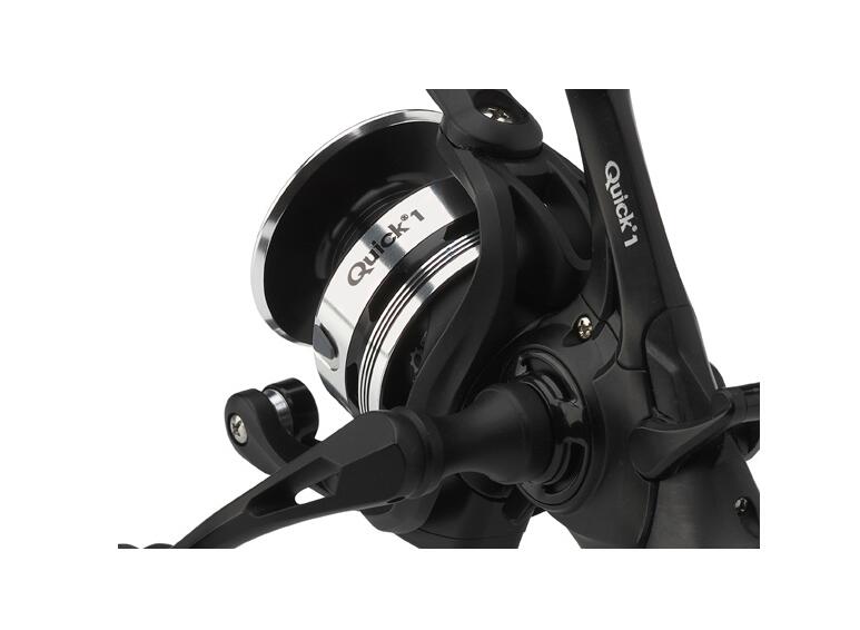 DAM Quick 1 Fs 3+1BB 6000 3/3