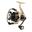 MULINETA DAM QUICK INSIDER 7 4000S FD 6+1BB/215MX0.28MM/5,2:1