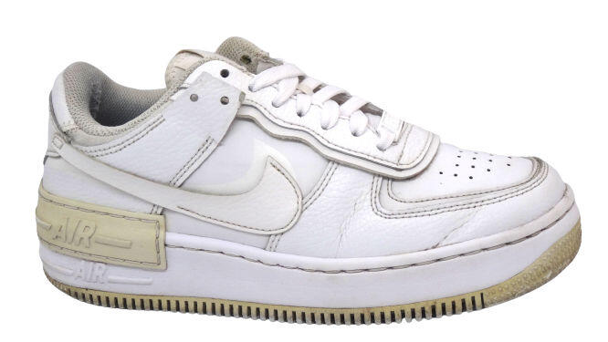NIKE Reconditionné Air Force 1 - Nike Très bon état