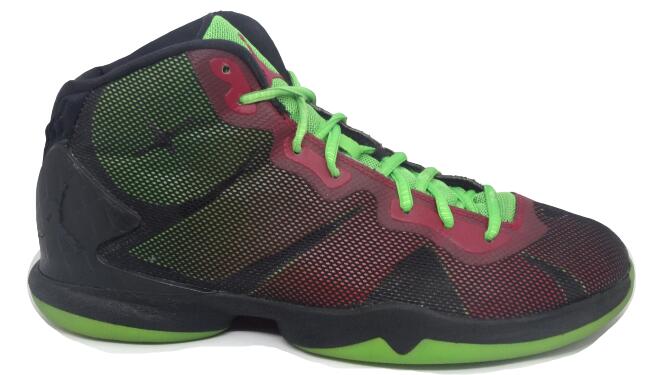 JORDAN Reconditionne SuperFly 4 - Jordan    Tres bon état