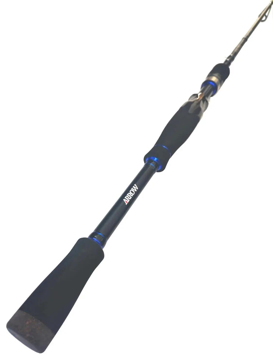 Arrow AIR PRO SPIN 2,12M/7-28G ragadozó bot 7/8