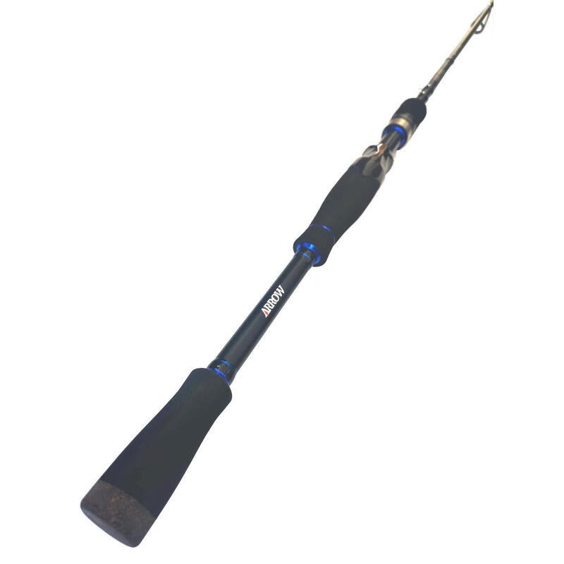 Lanseta rapitori Arrow AIR PRO SPIN 2,12M/7-28G