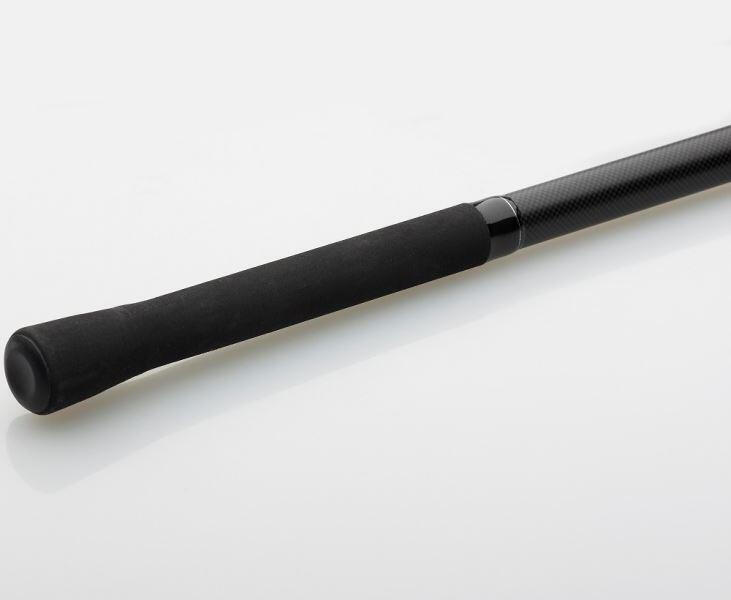 Prologic C1 Avenger AB 12ft 3.60m 3.25lbs AR - Karpfenrute 3/7