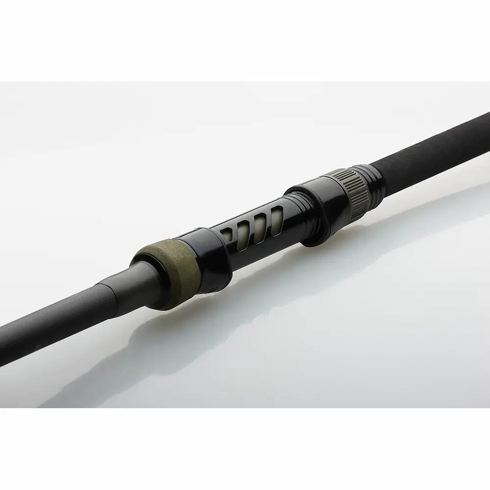 LANSETA PROLOGIC COMMANDER COMPACT 3,00M/3,25 LBS, 2 BUC 40MM AR 5/5